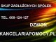 Zobacz ogłoszenie